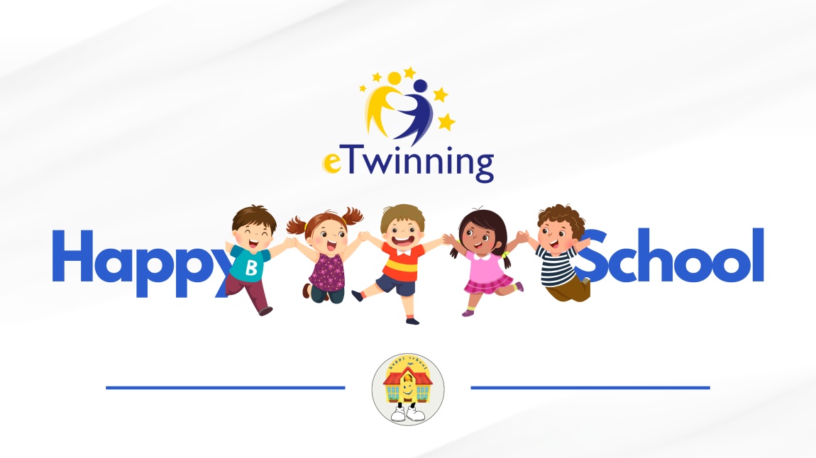 Happy School eTwinning Projesi (2024 Şubat Ayı) Faaliyetleri