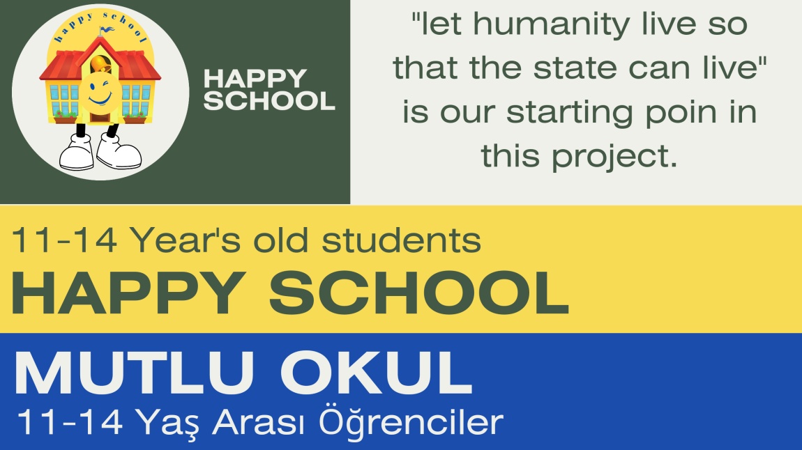 HAPPY SCHOOL-MUTLU OKUL